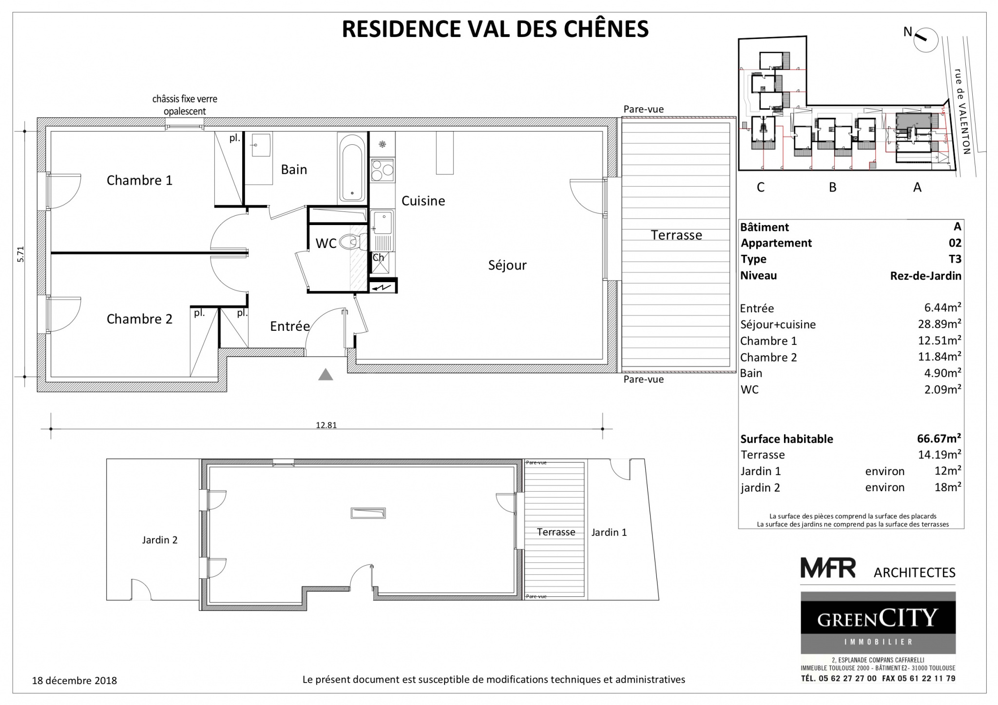 Agence immobilière de LUCIE COMMERCE ET PATRIMOINE