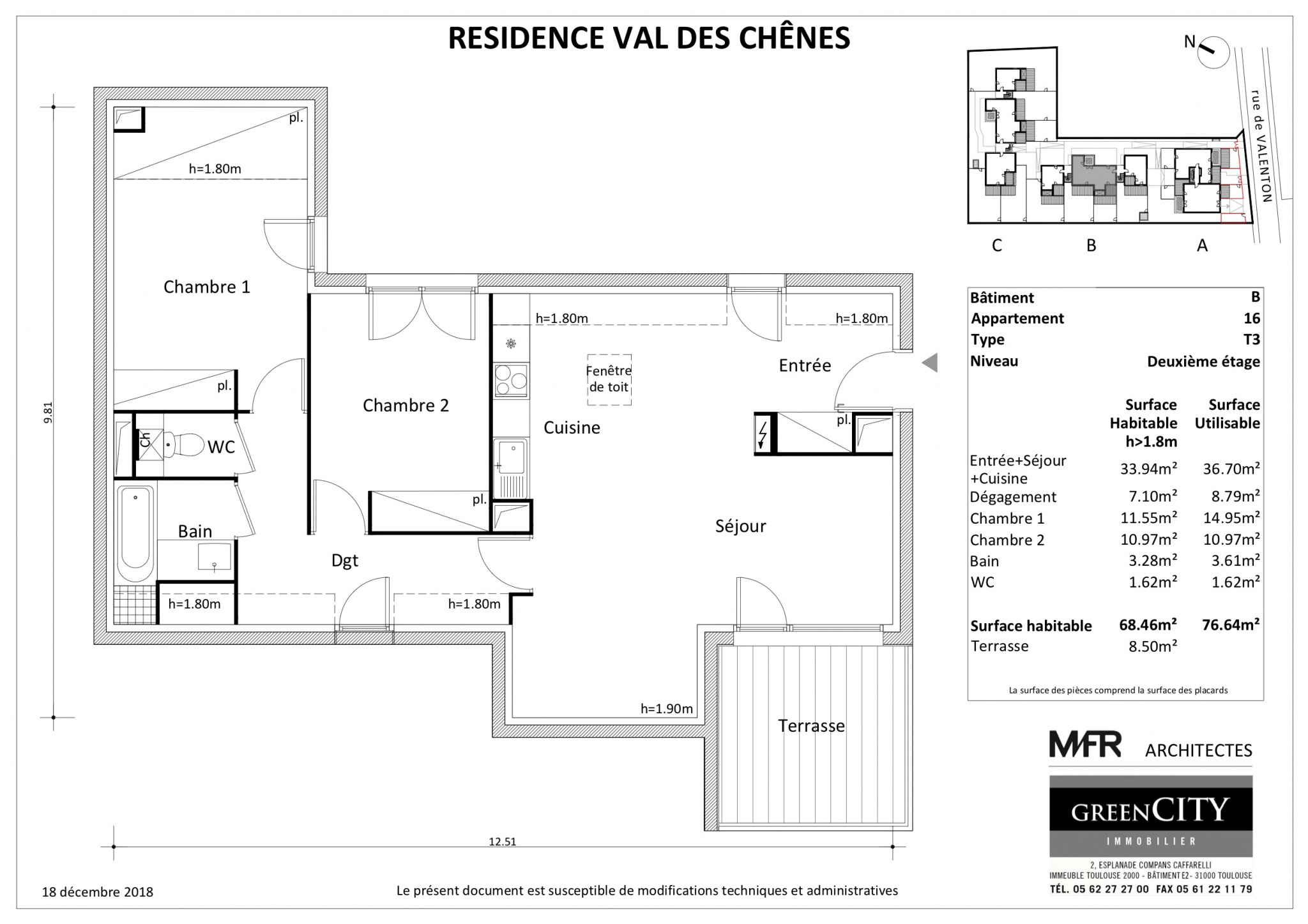 Agence immobilière de LUCIE COMMERCE ET PATRIMOINE